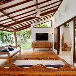 Lepa Villa, Oasis In Legian