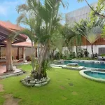 Lepa Villa, Oasis In Legian