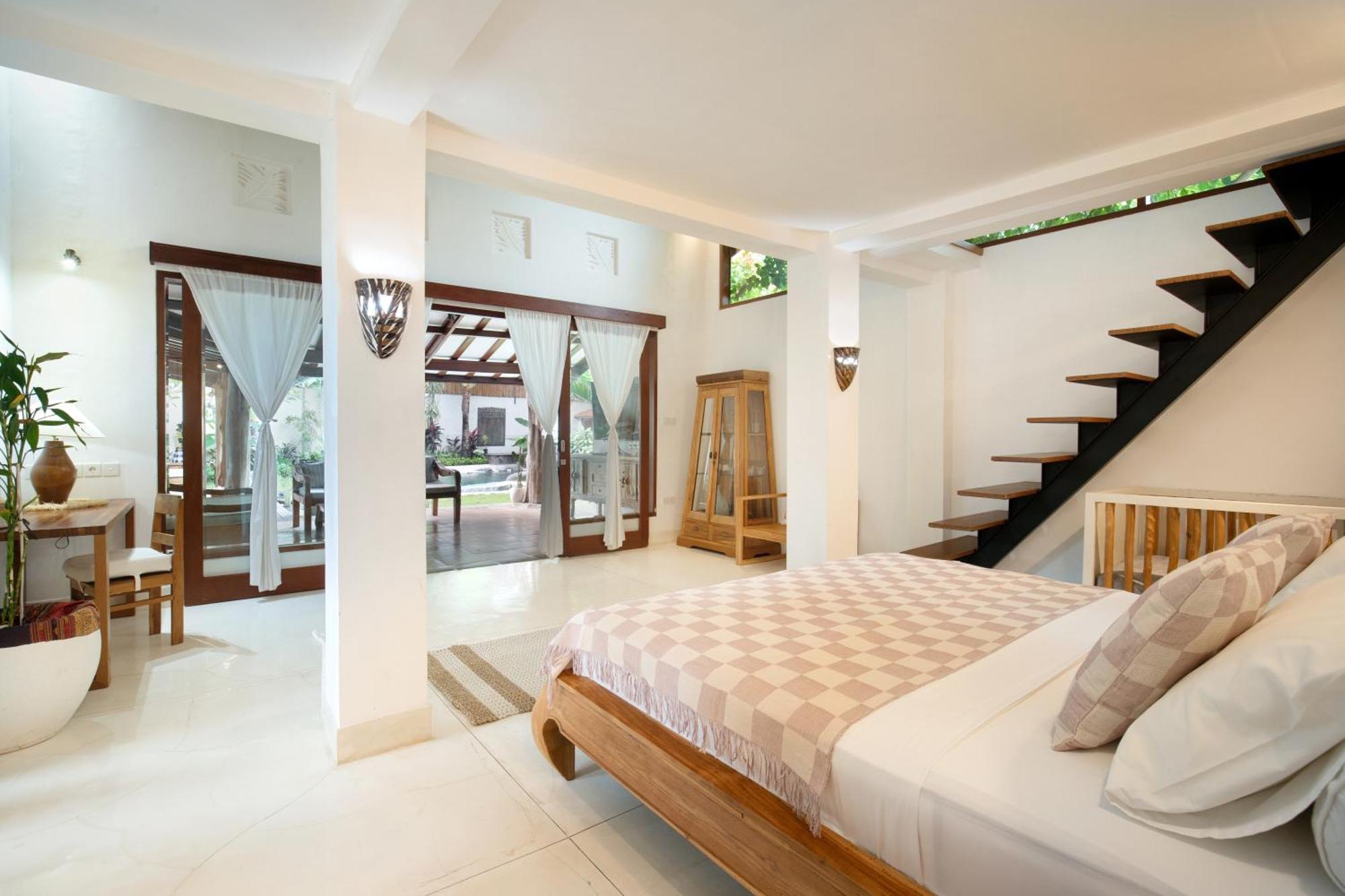 Villa Lepa Villa, Oasis In Legian Seminyak (Bali)