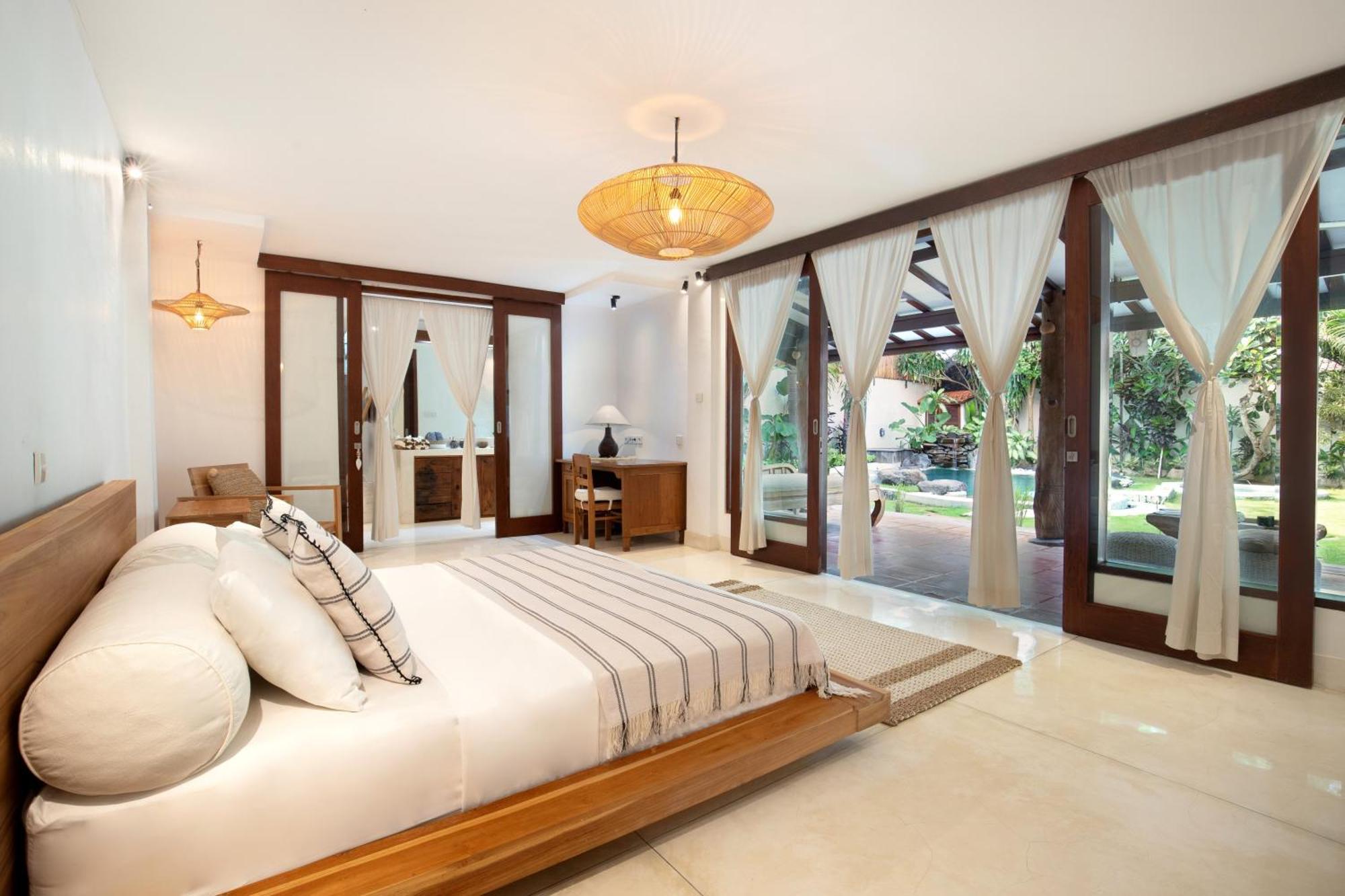 Lepa Villa, Oasis In Legian Villa Seminyak (Bali)