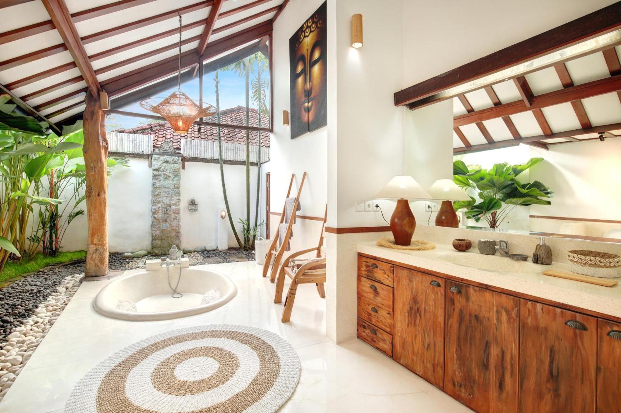 Lepa Villa, Oasis In Legian Villa Seminyak (Bali)