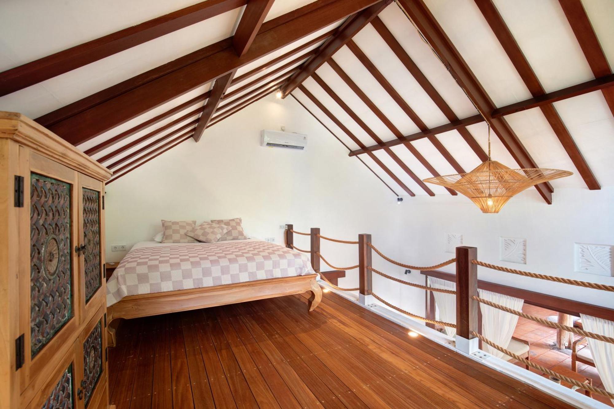 Lepa Villa, Oasis In Legian Seminyak (Bali)