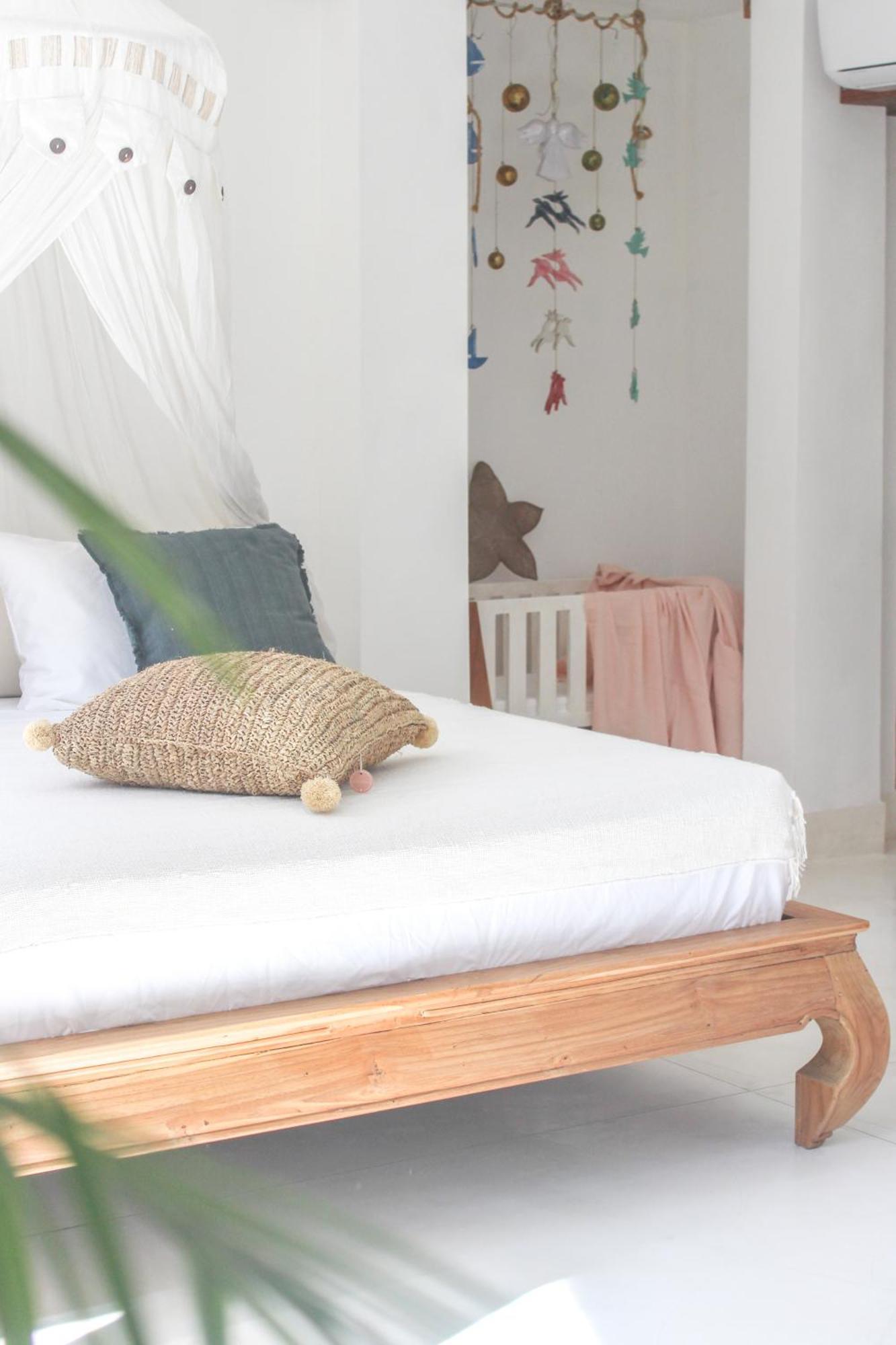 Villa Lepa Villa, Oasis In Legian *