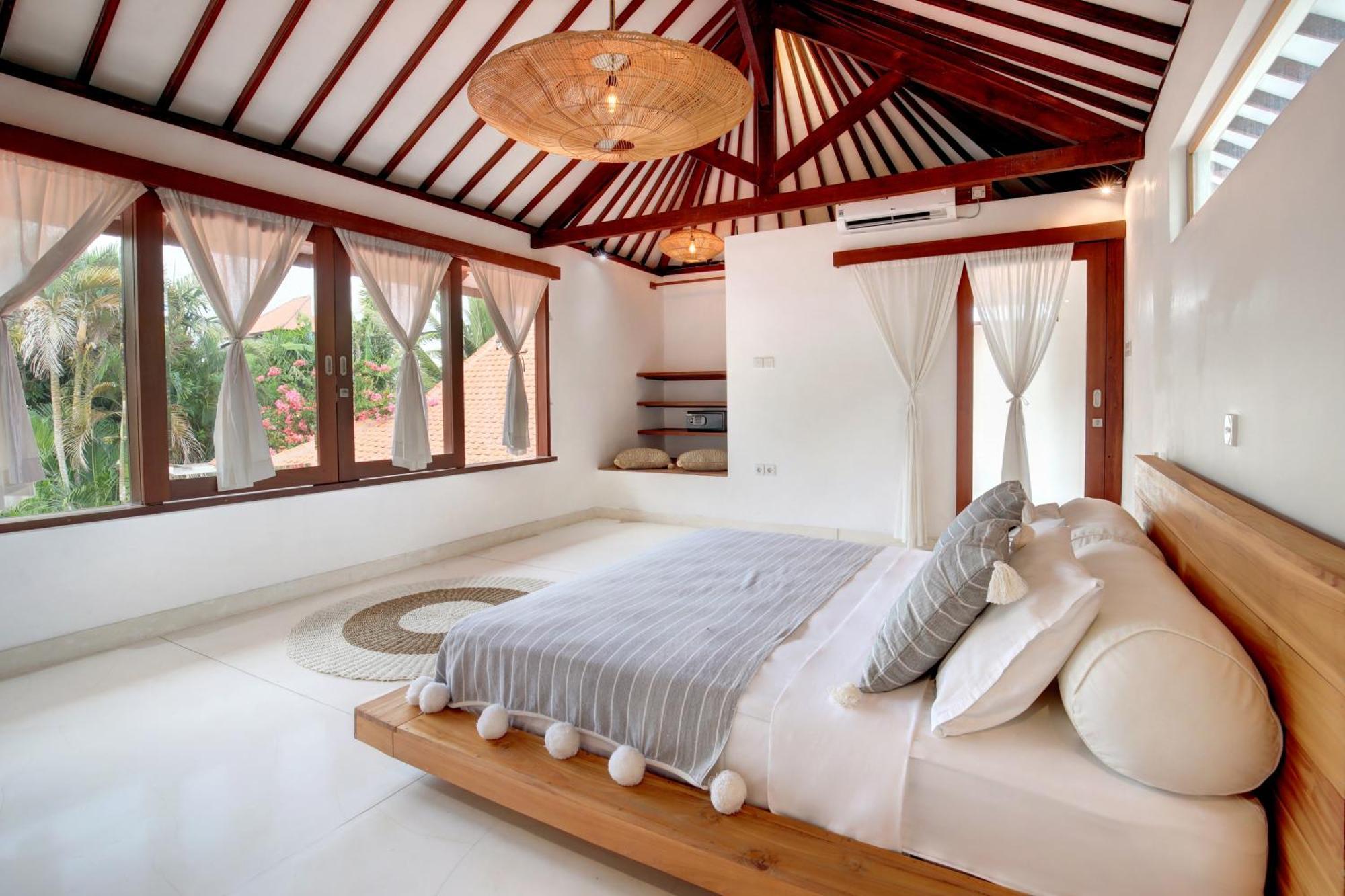 Villa Lepa Villa, Oasis In Legian *