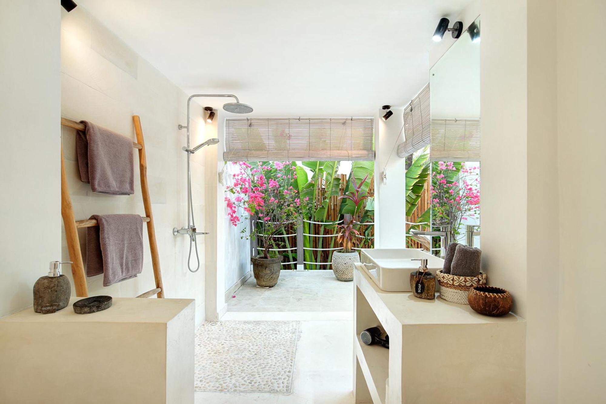Lepa Villa, Oasis In Legian Villa Seminyak (Bali)