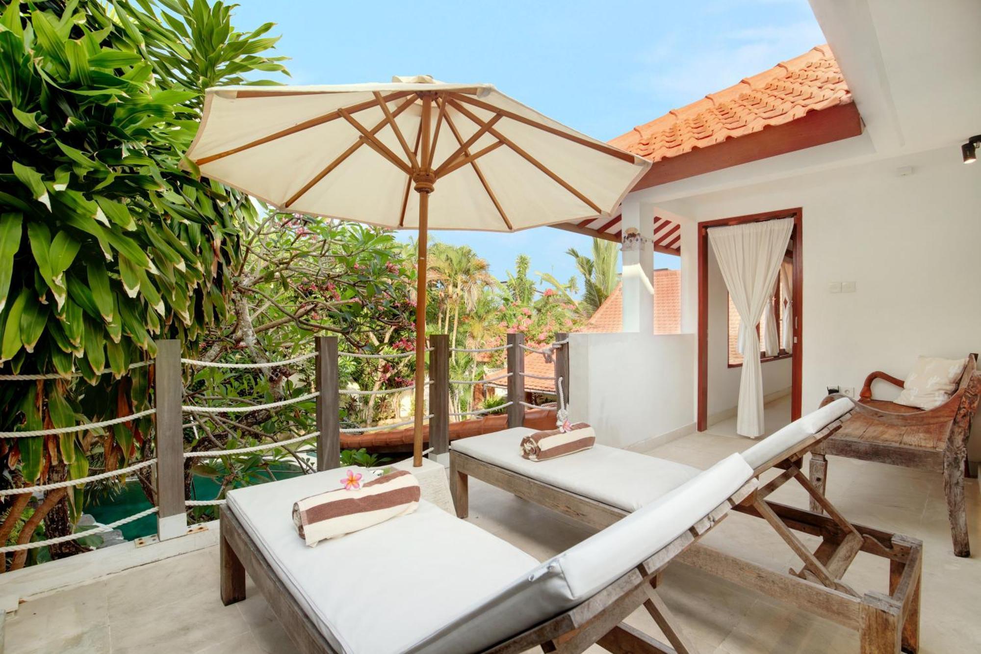 Lepa Villa, Oasis In Legian Villa